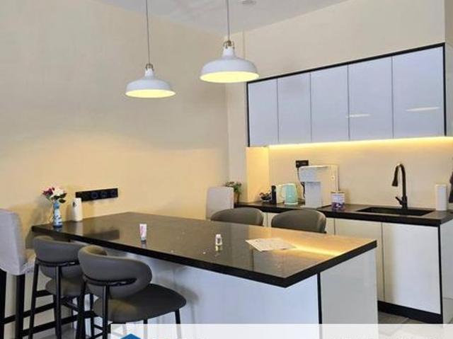House for rent in Bukit Ledang, Johor