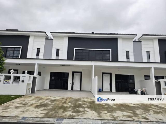 House for sale in Bukit Ledang, Johor