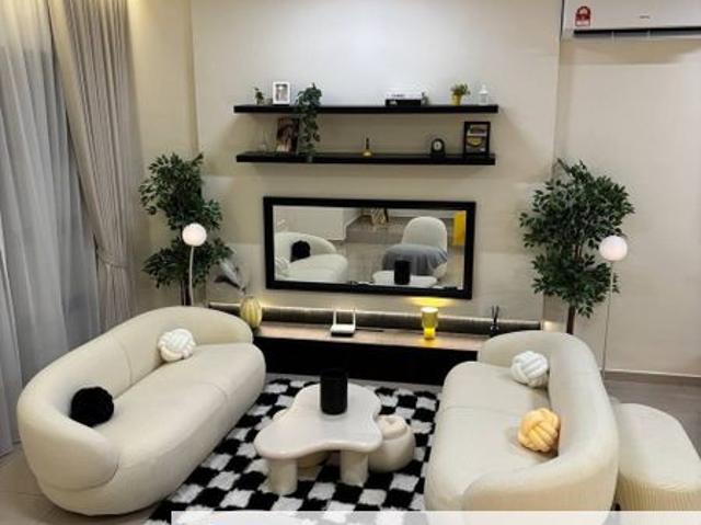 House for rent in Bukit Ledang, Johor