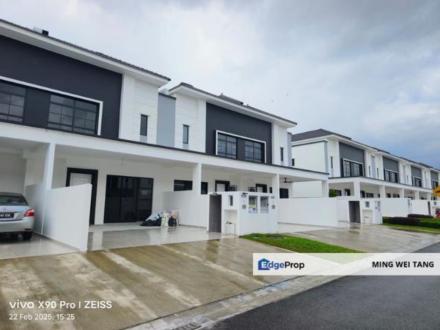House for rent in Bukit Ledang, Johor
