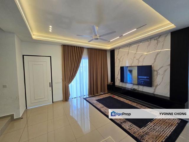 House for rent in Bukit Ledang, Johor