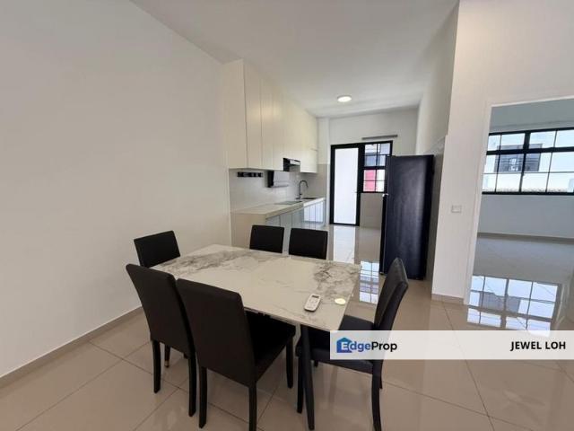 House for rent in Taman Eko Botani, Iskandar Puteri