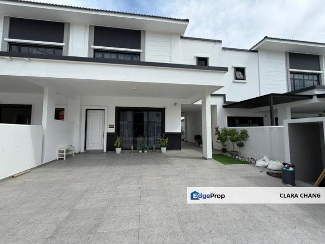 House for rent in Bukit Ledang, Johor