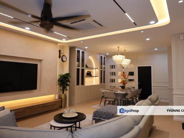 House for rent in Bukit Ledang, Johor