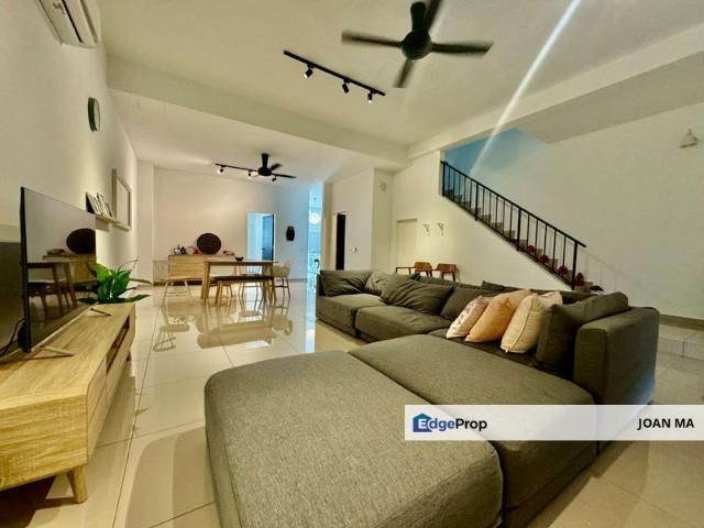 House for rent in Bukit Ledang, Johor