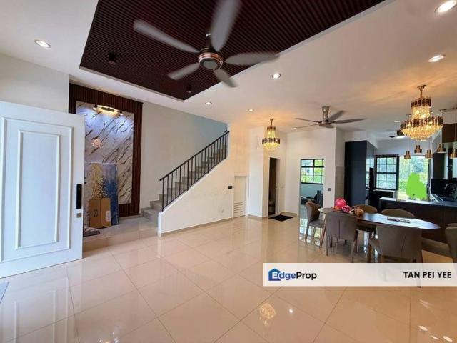 House for rent in Bukit Ledang, Johor