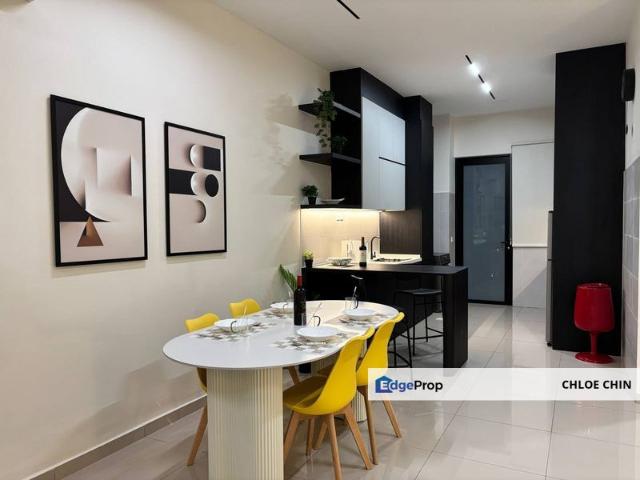 House for rent in Bukit Ledang, Johor