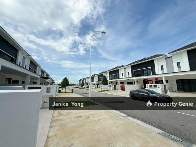 Terraced House for sale in Bukit Ledang, Johor