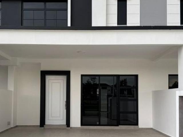 House for rent in Bukit Ledang, Johor