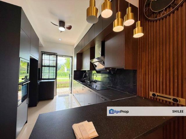 House for rent in Bukit Ledang, Johor