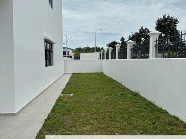 House for sale in Bukit Ledang, Johor