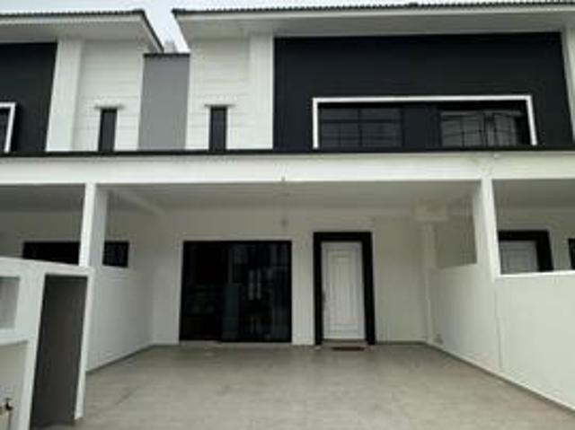 Terraced House for rent in Bukit Ledang, Johor