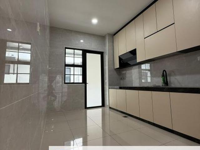 House for rent in Bukit Ledang, Johor