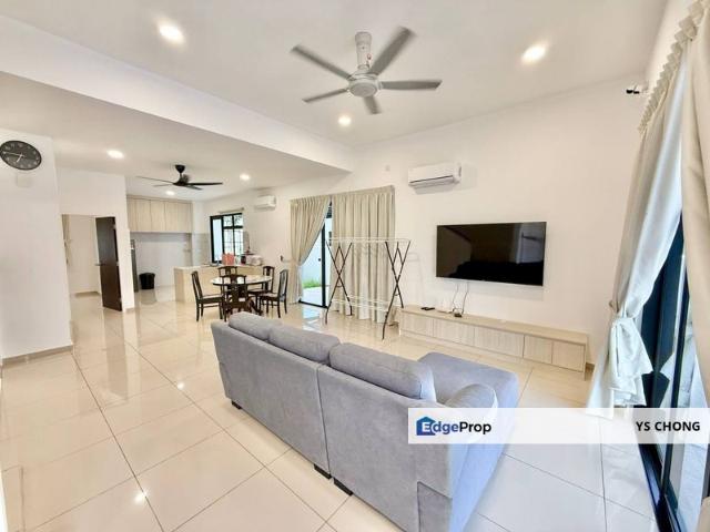 House for rent in Bukit Ledang, Johor