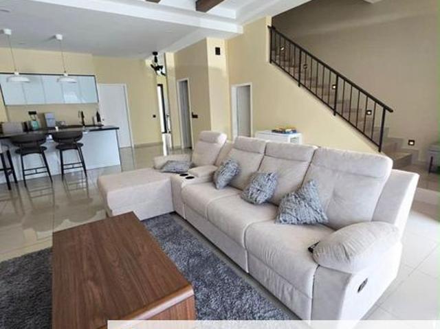 House for rent in Bukit Ledang, Johor