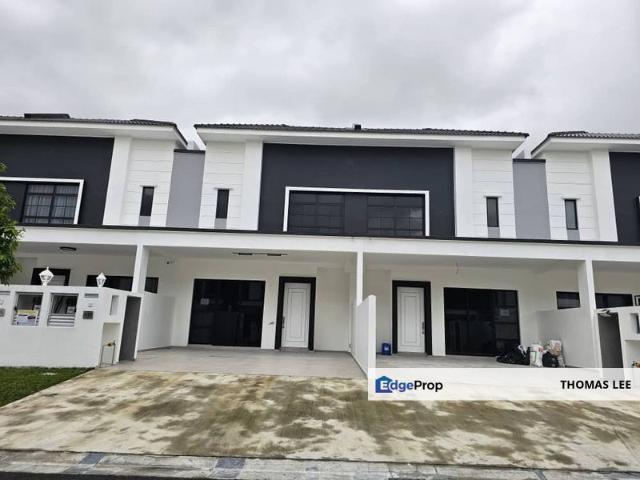 House for sale in Bukit Ledang, Johor