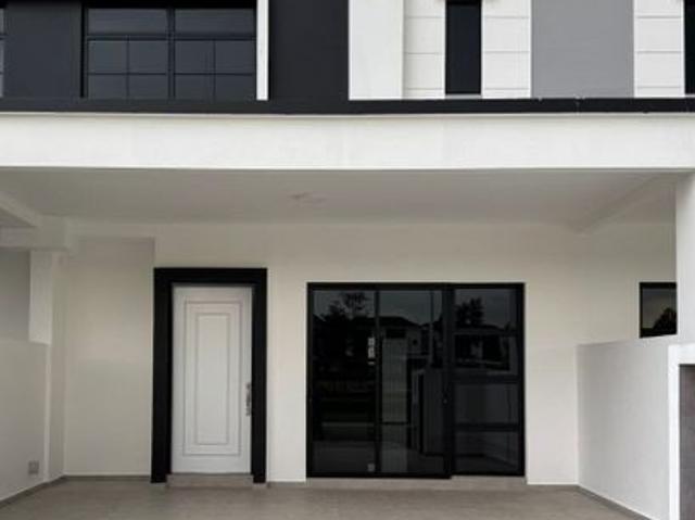 House for rent in Bukit Ledang, Johor