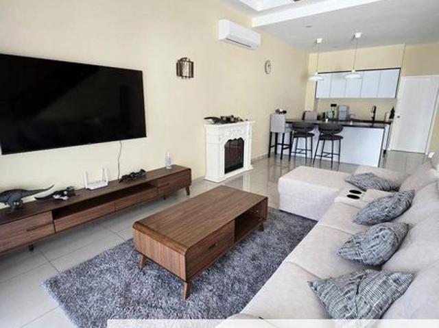 House for rent in Bukit Ledang, Johor