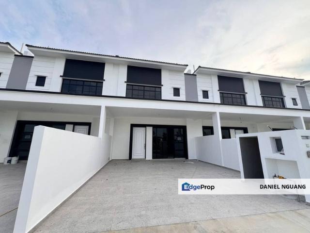 House for rent in Bukit Ledang, Johor