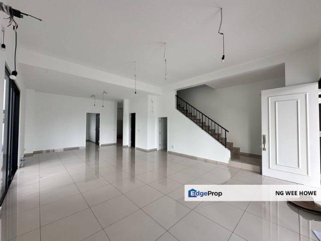 House for rent in Bukit Ledang, Johor