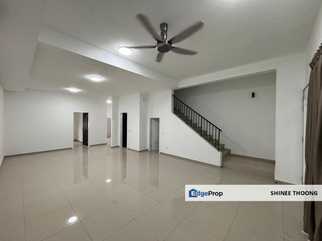 House for rent in Bukit Ledang, Johor