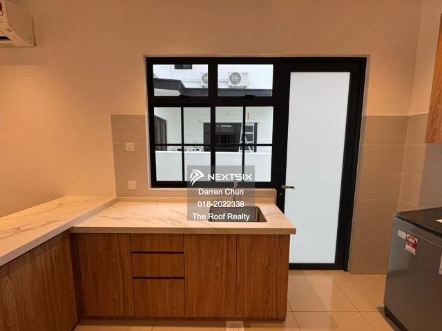 House for rent in Bukit Ledang, Johor