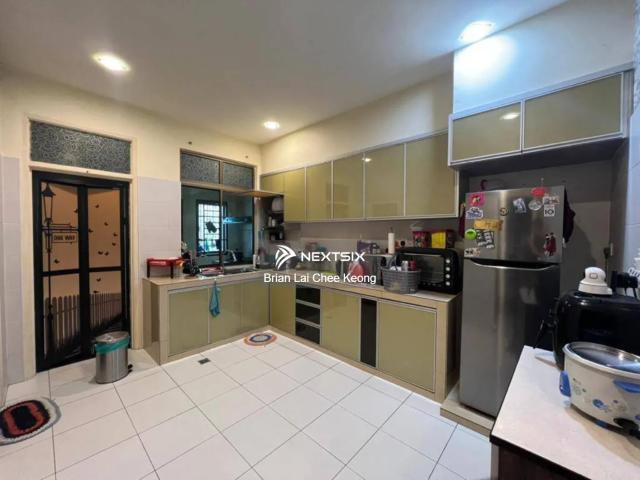 Residential House for sale in Johor