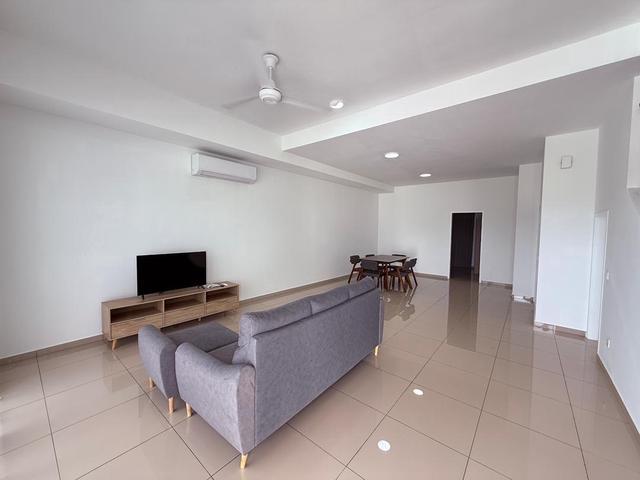 Terraced House for rent in Bukit Ledang, Johor