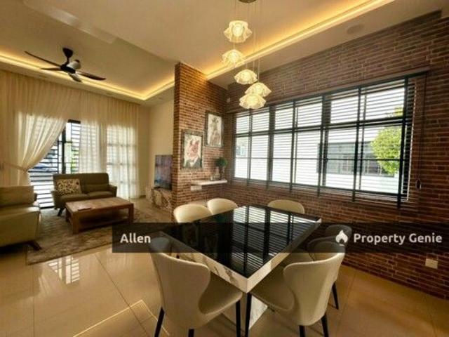 House for rent in Bukit Ledang, Johor
