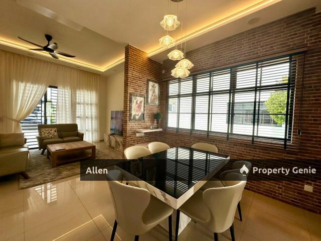 Terraced House for rent in Bukit Ledang, Johor