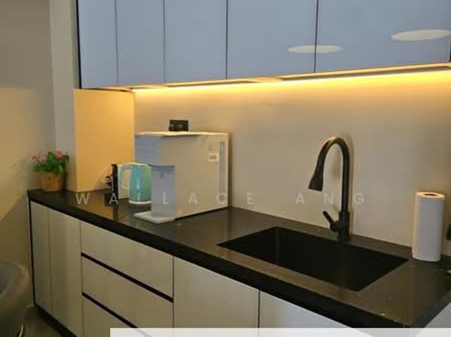 House for rent in Bukit Ledang, Johor