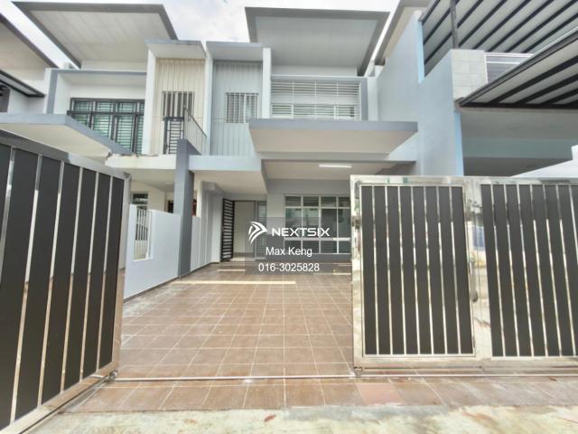 Residential House for rent in Johor
