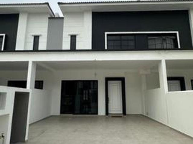 Terraced House for rent in Bukit Ledang, Johor