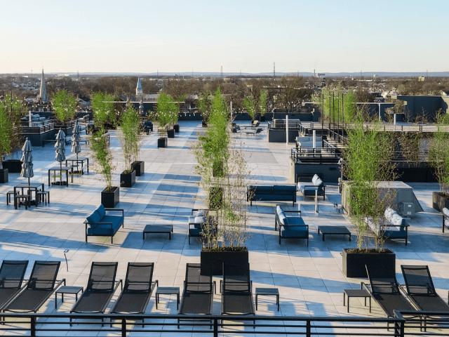 Apartment for rent in Carteret, New Jersey