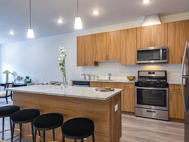 Apartment for rent in Carteret, New Jersey