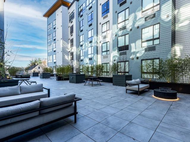 Apartment for rent in Carteret, New Jersey