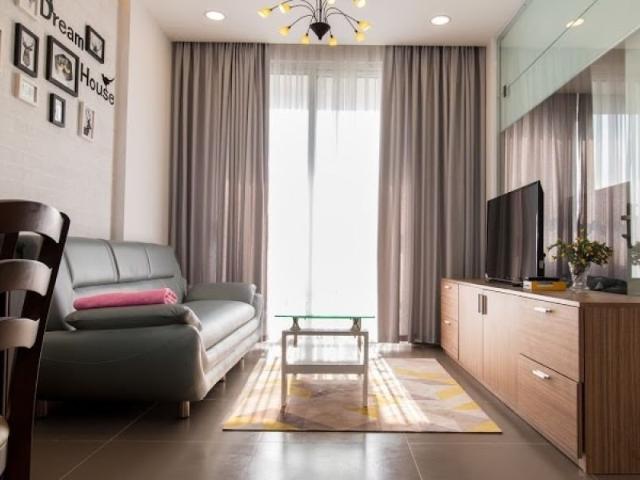 Căn hộ bán tại Thủ Đức, Hồ Chí Minh