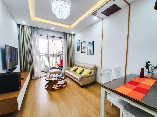 Căn hộ cho thuê tại Hồ Chí Minh