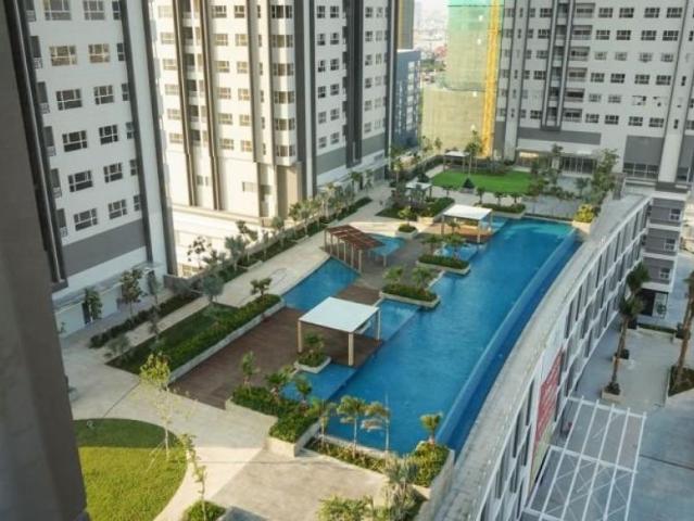 Căn hộ bán tại Thủ Đức, Hồ Chí Minh