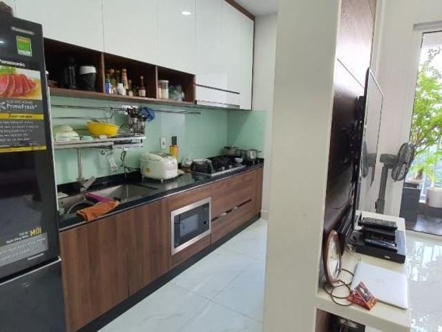 Căn hộ bán tại Thủ Đức, Hồ Chí Minh