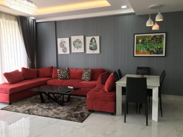 Căn hộ bán tại Thủ Đức, Hồ Chí Minh