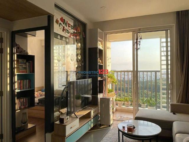 Bất động sản cho thuê tại Hồ Chí Minh