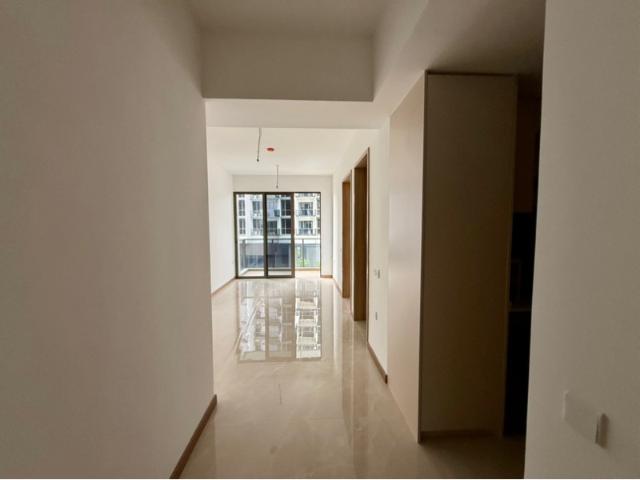 Condominium for rent