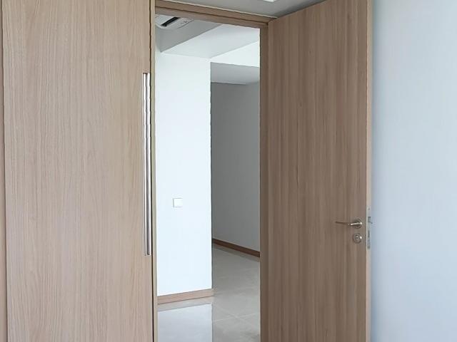 Condominium for rent