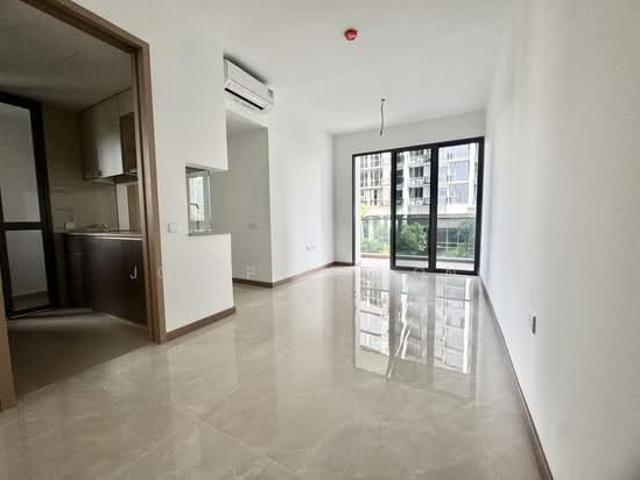 Condominium for rent