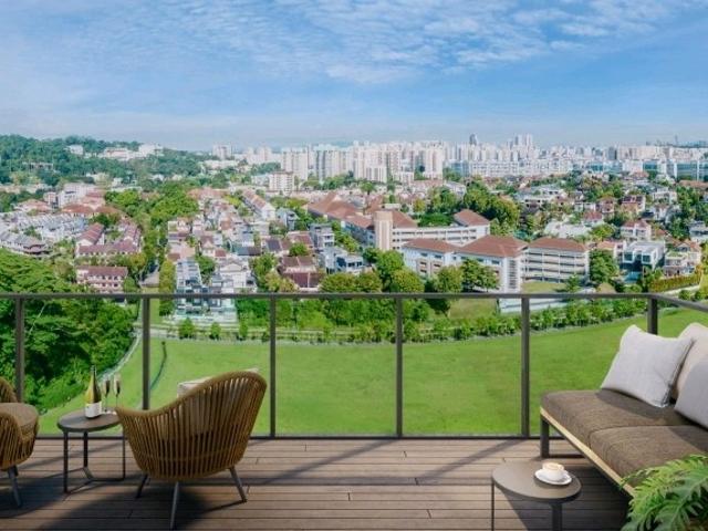 Condominium for rent