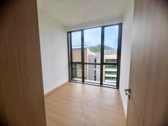 Condominium for rent