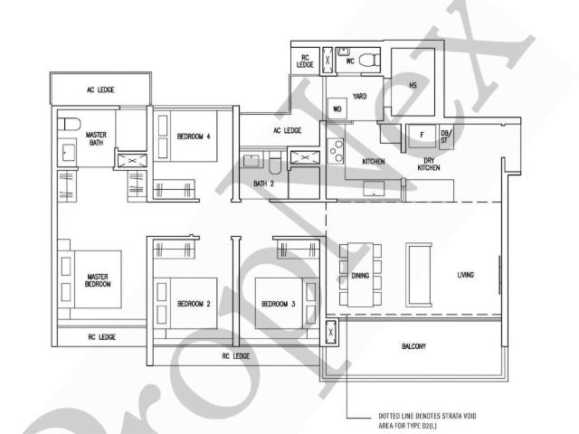 Condominium for rent