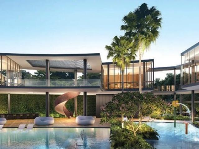 Condominium for sale