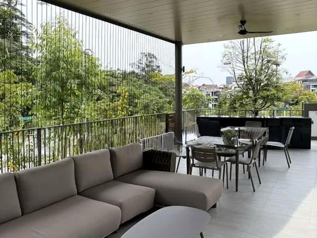 Condominium for rent